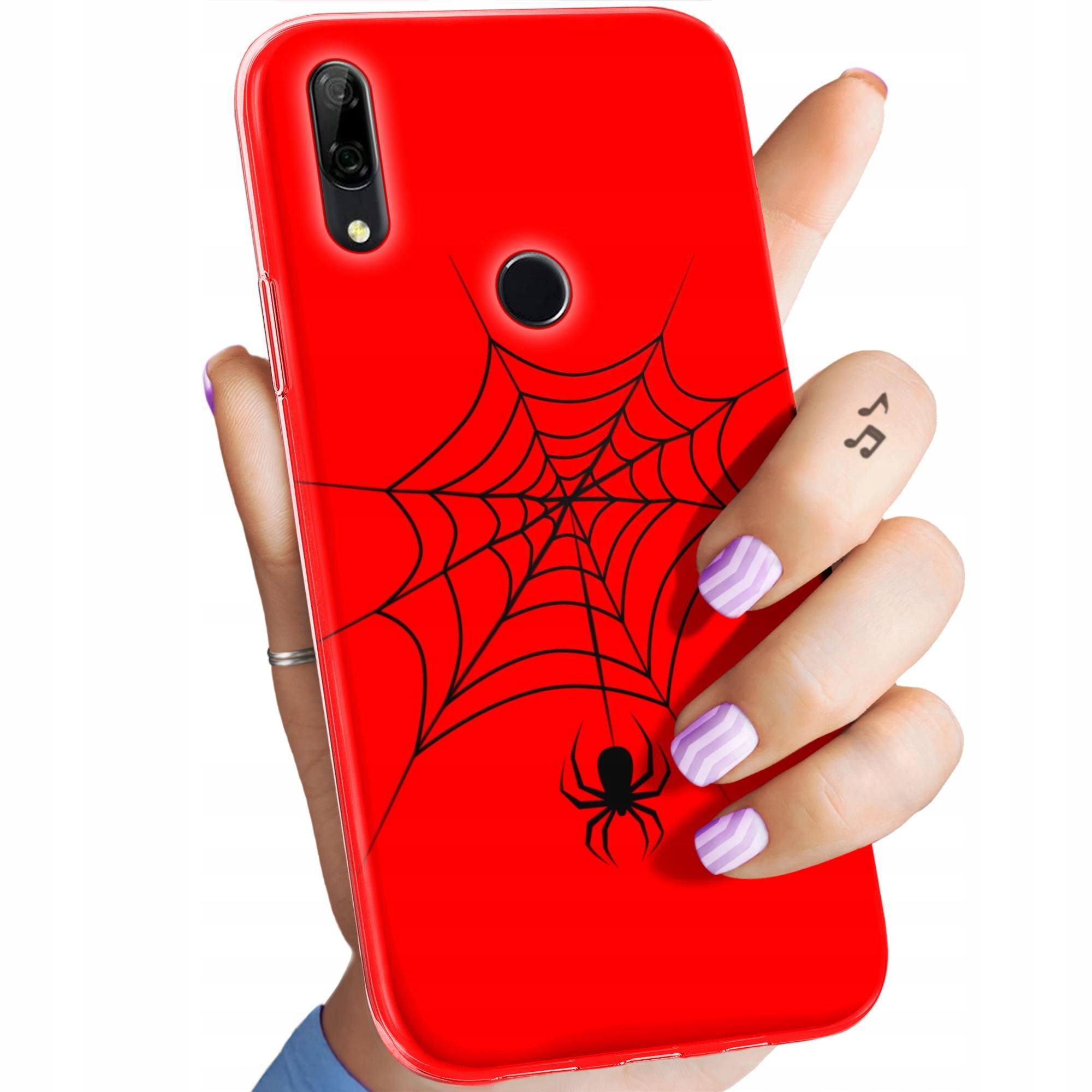  Prípad huawei p smart s / y9 hlavný 2019 / česť 9x spisy art deco lempicka