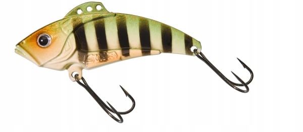  Cikāde gunki kaiju boost 5,5cm/8,4g - gremille [71054] uz bolenie hit
