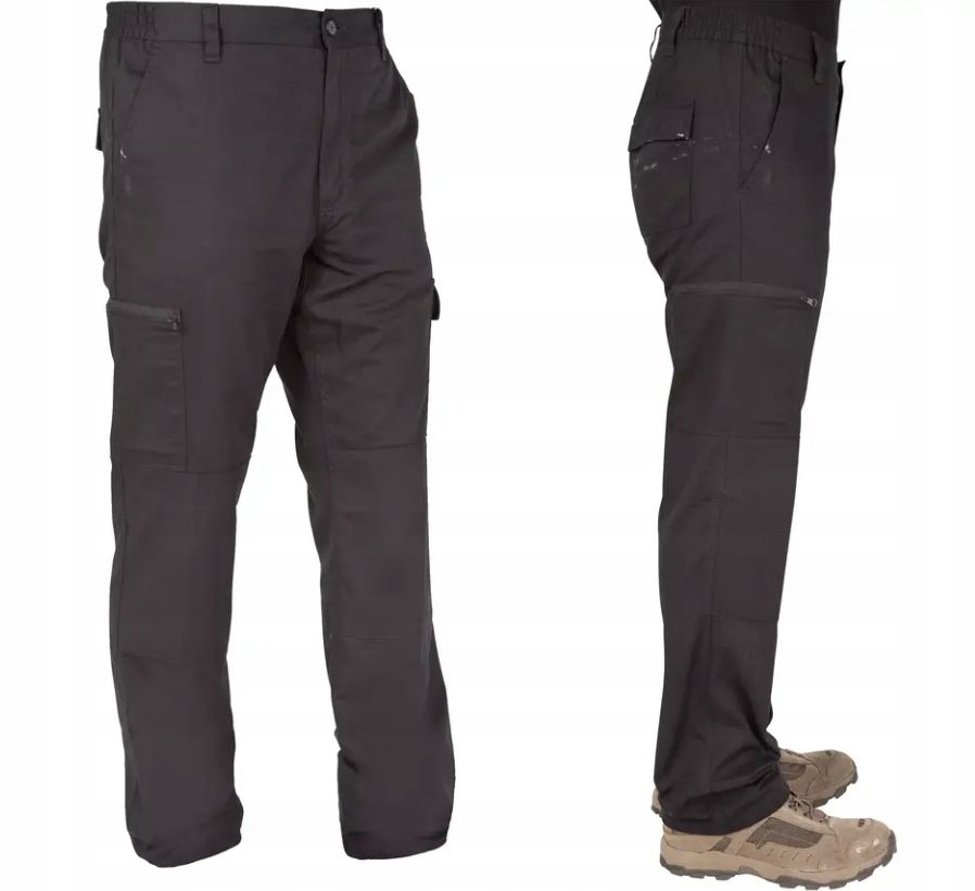  Easy comfortable military moro hunting pants l