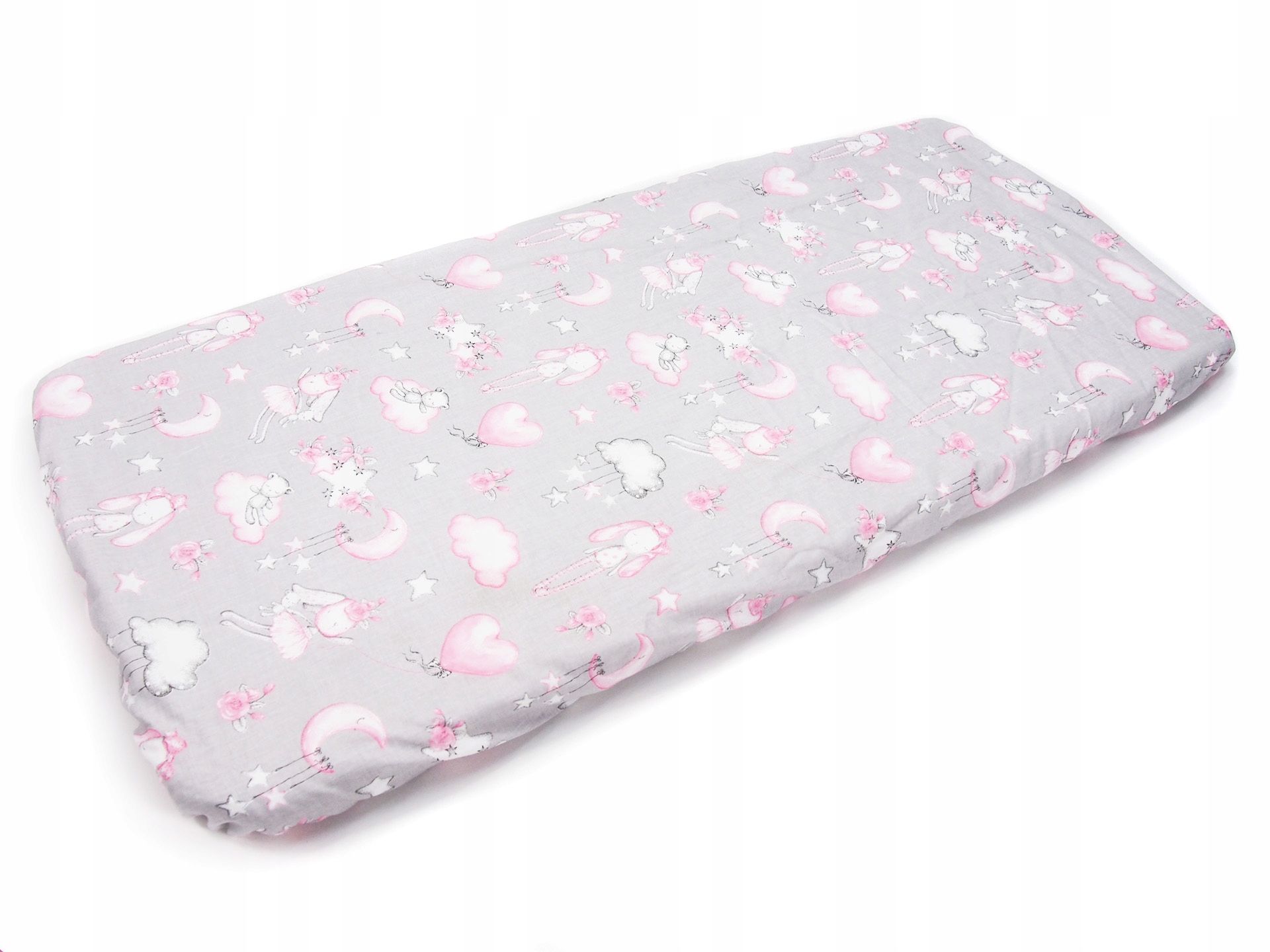  List 76x43 cm - další lionelo aurora bavlna premium