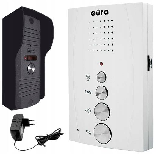  Gegensprechanlage ohne mobilteil glosnomowiacy mit chiffre mit code anhänger stromquelle