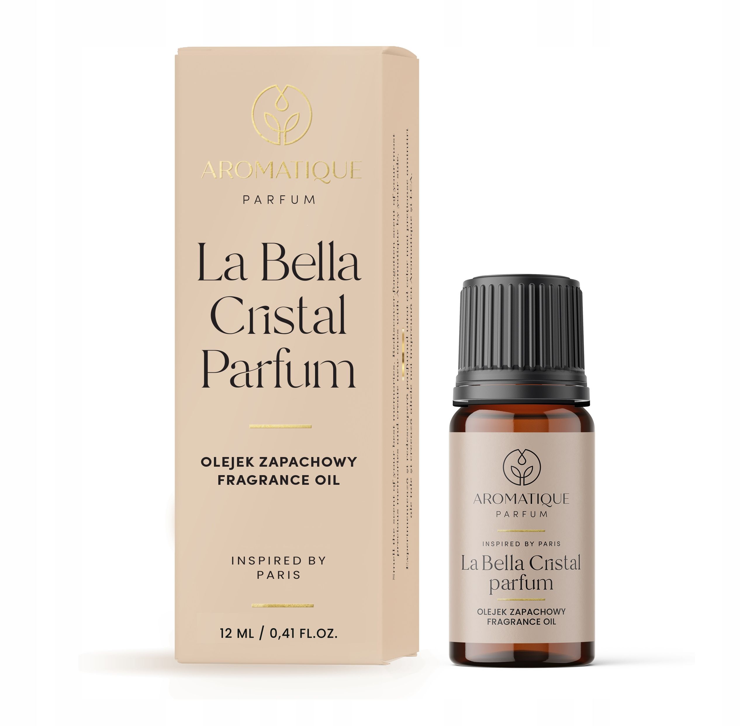  Aromatique parfumovaný olej blue light 12ml