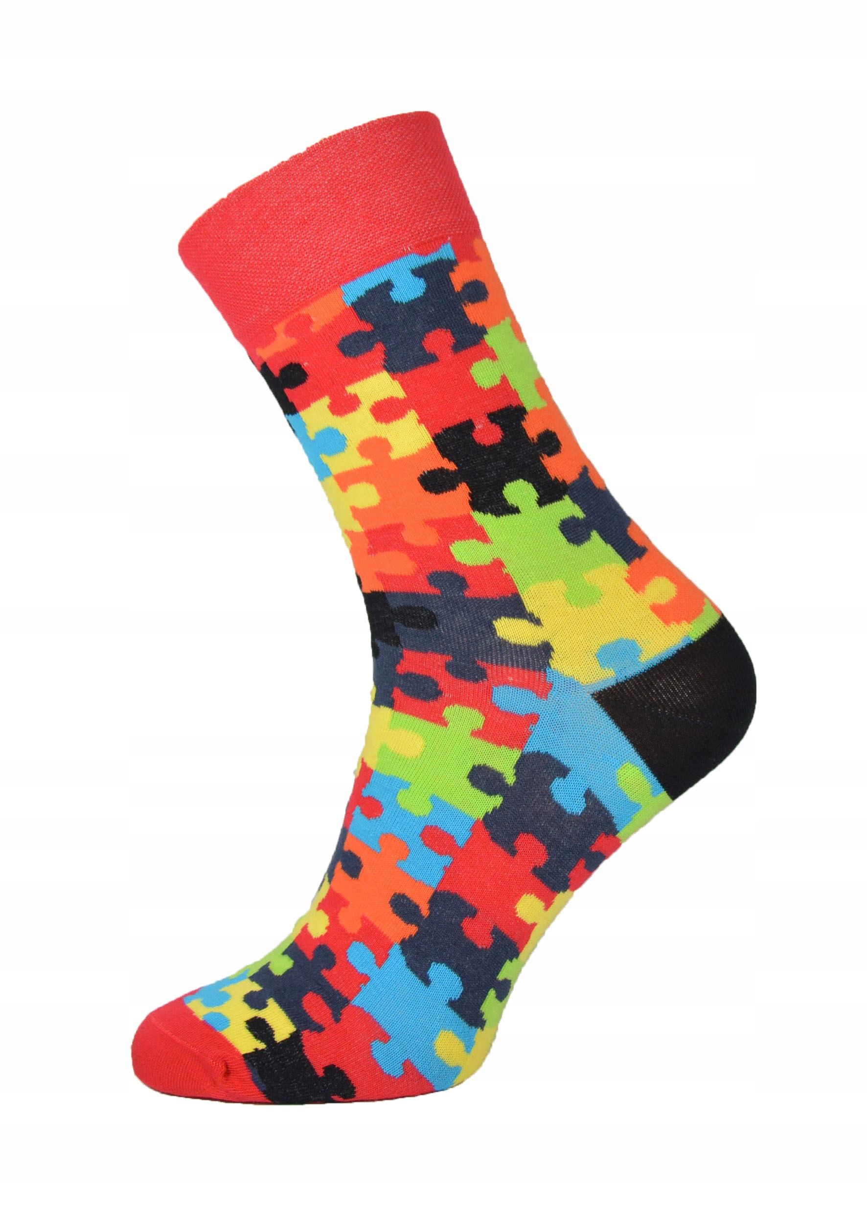  Ponožky martinex colorful 43-46 dárek velikonoční
