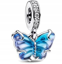  Charms anhänger engelsflügel silber 925 simplyme + kostenlos