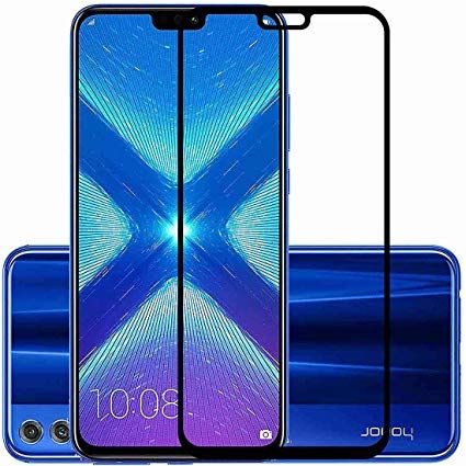  Sklo celú obrazovku full 3d 9h huawei česť 8x