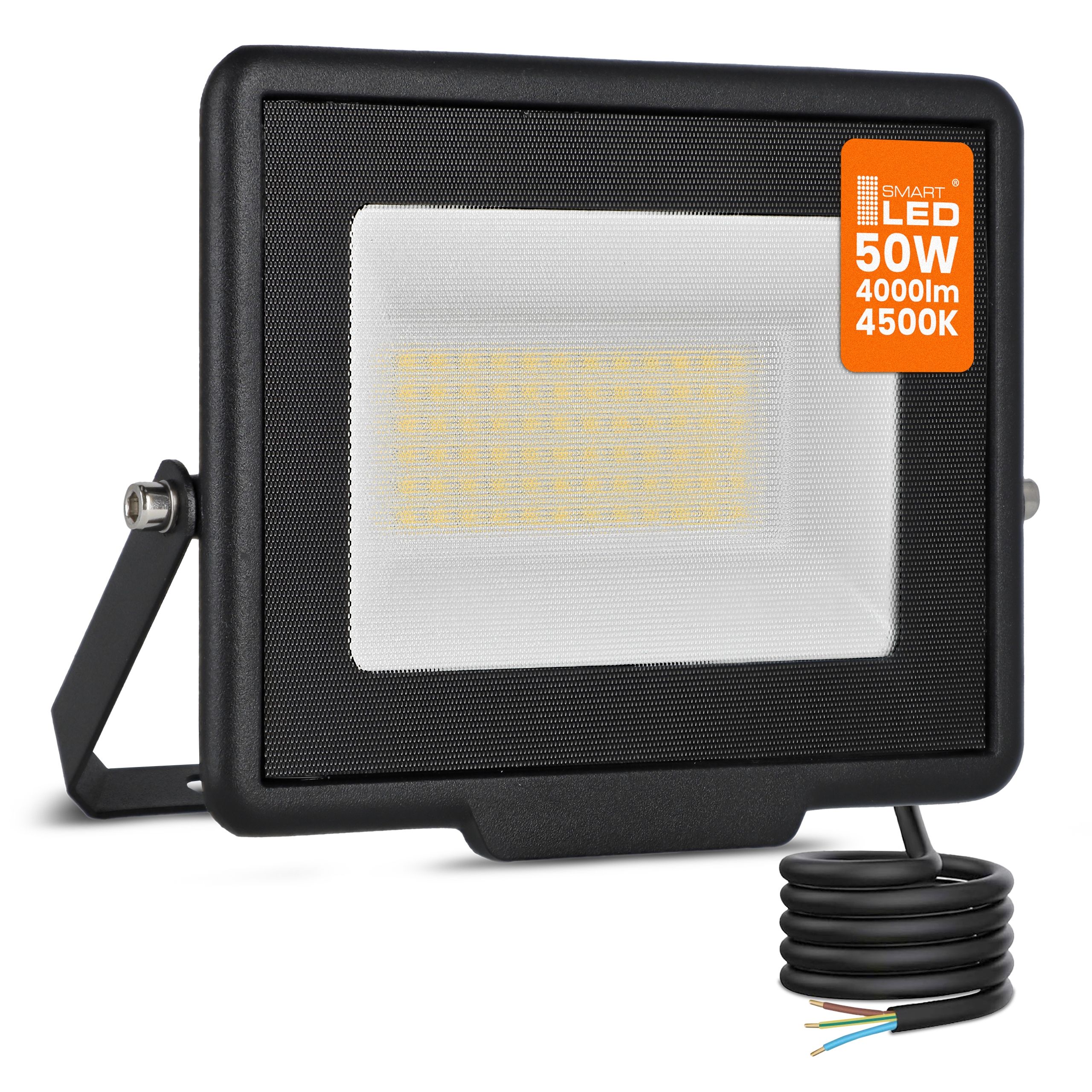  Led halogén reflektor 150w ip65 vonkajšie smerové svetlo lampa vodotesný