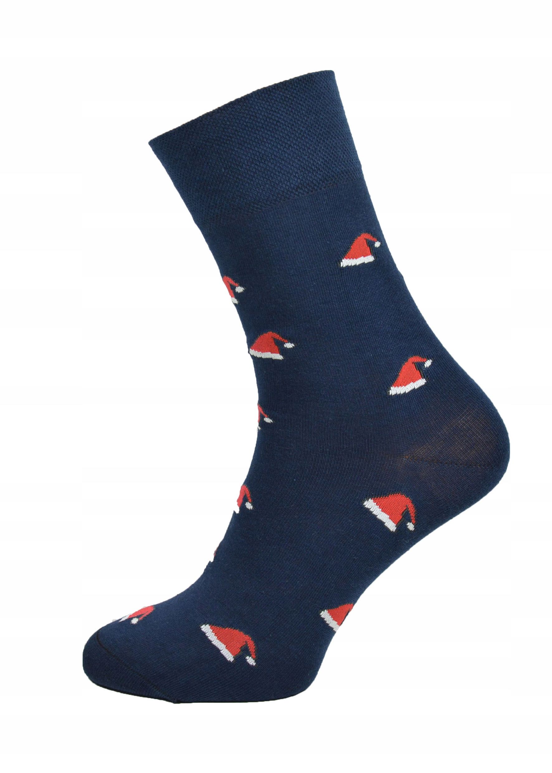  Ponožky martinex colorful 43-46 dárek velikonoční