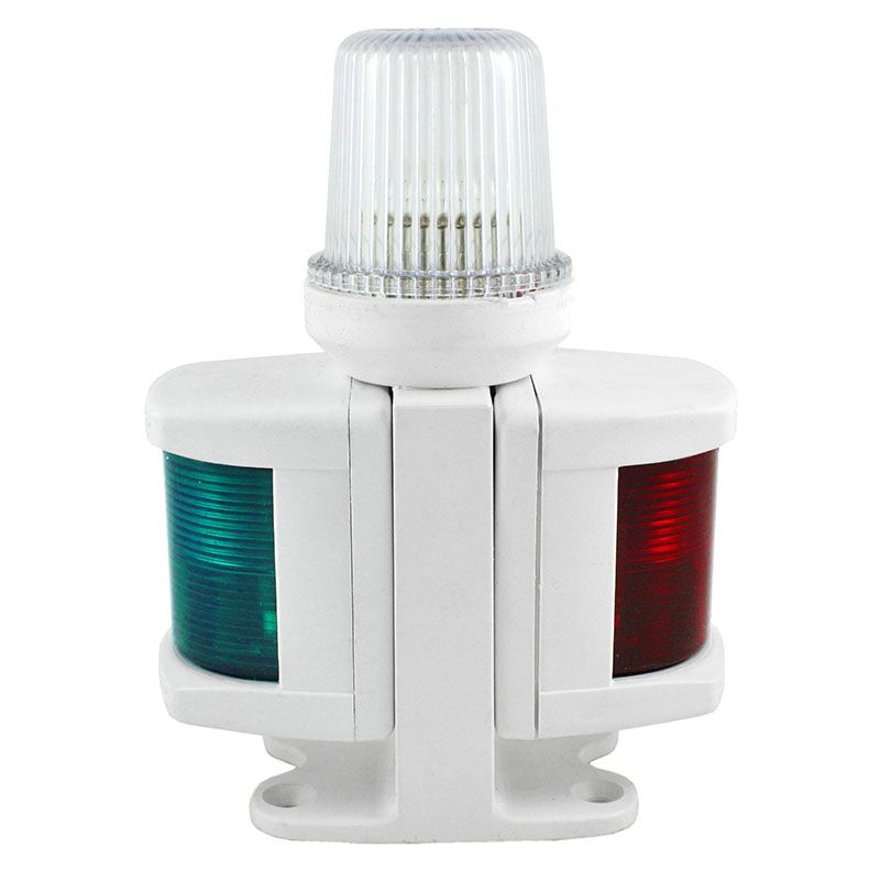  Navigationslampe+ anker yachten 360 - 00418