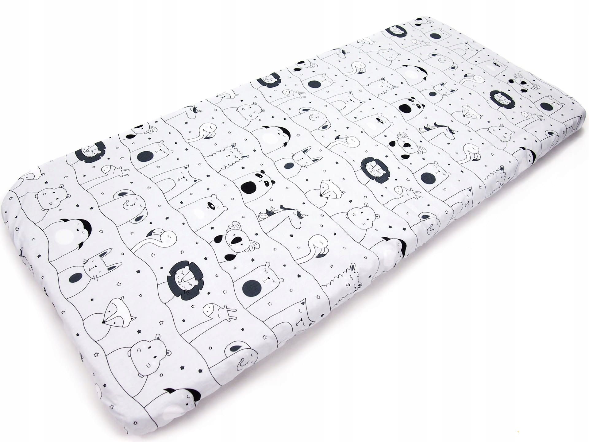  List 76x43 cm - další lionelo aurora bavlna premium