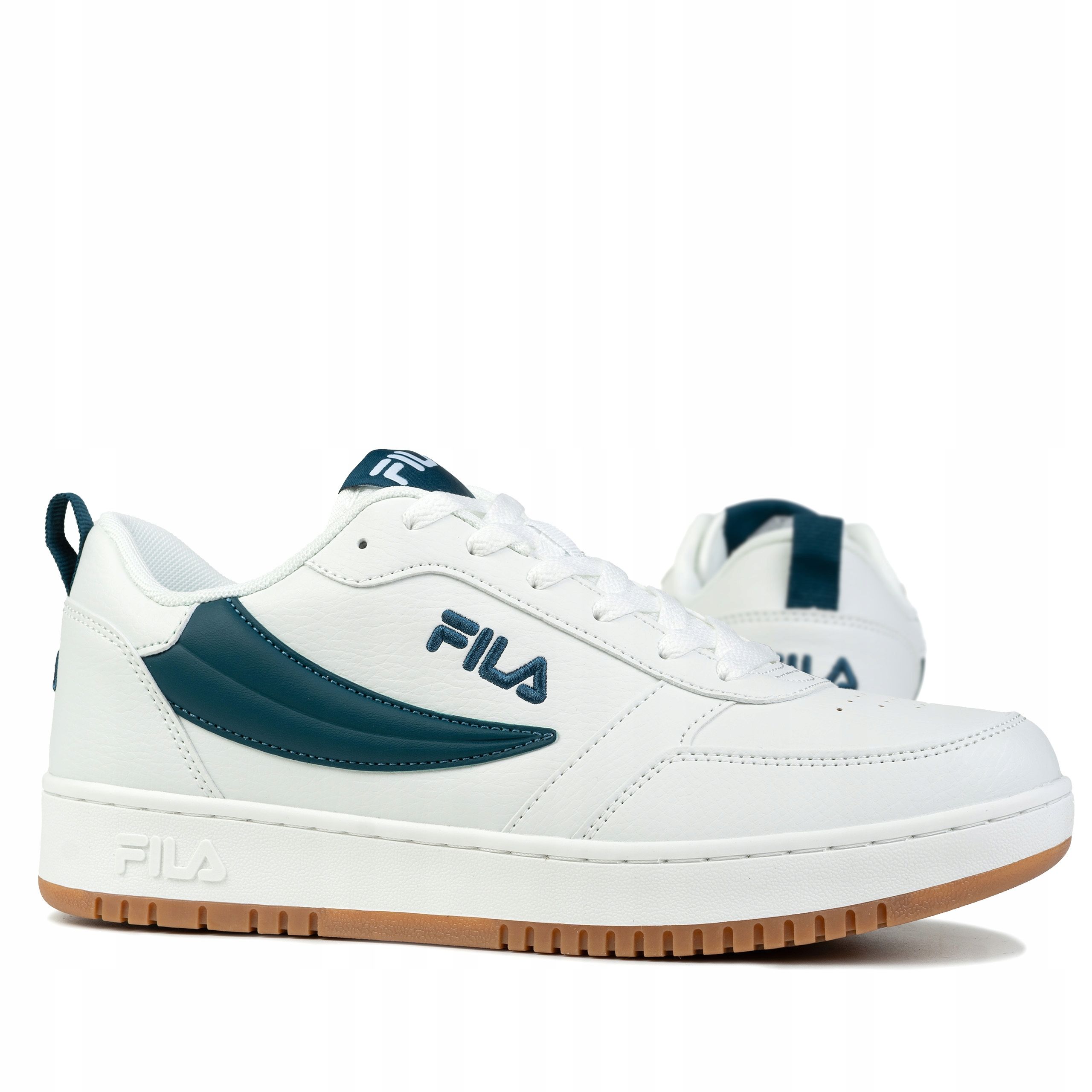  Kingad, tossud sport meeste fila rega nf ffm037013406