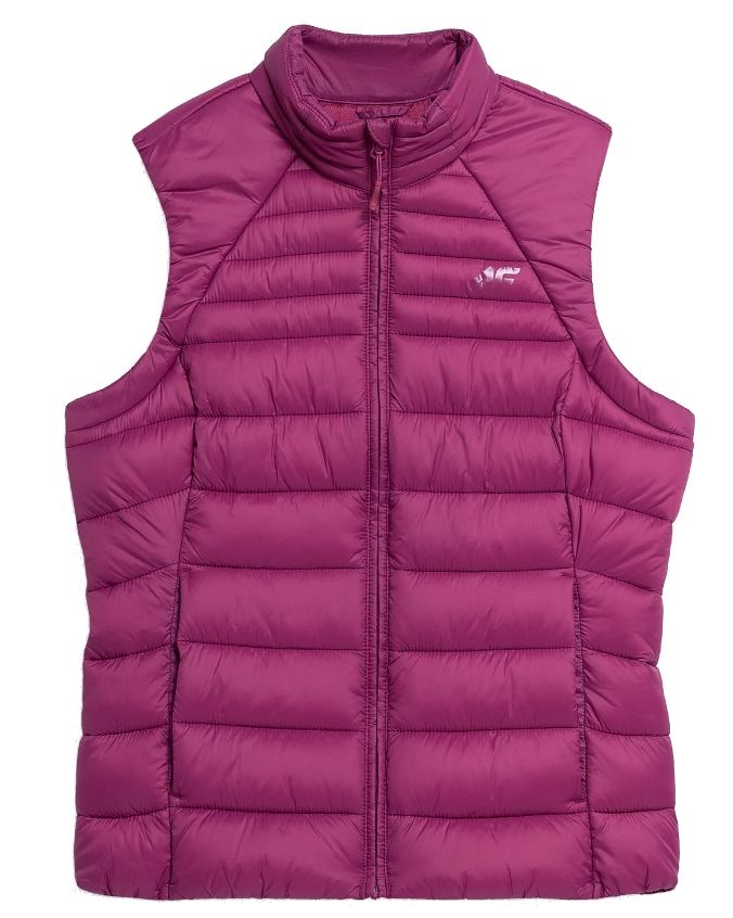 4f women&#39;s down vest kudp001 size xs