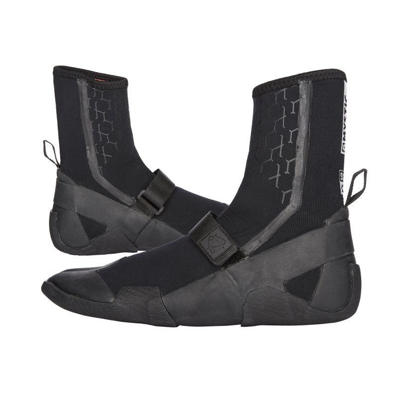  Neoprene boots o'neill heat 5mm rt r 7 / 4789