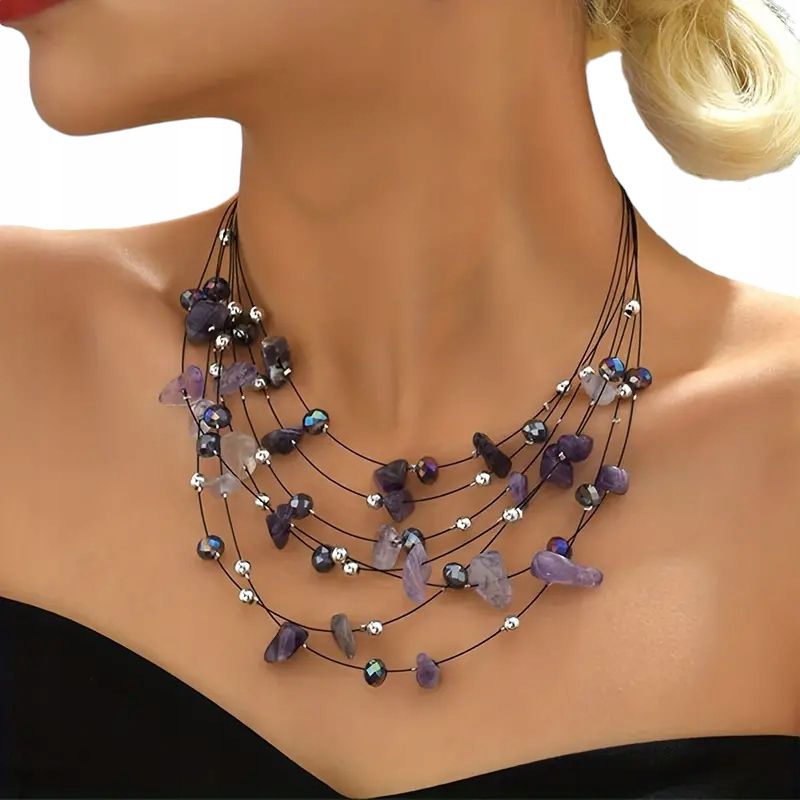  Garnitur ohrringe goldkette diamanten blumen blumen perlen perlen hochzeit