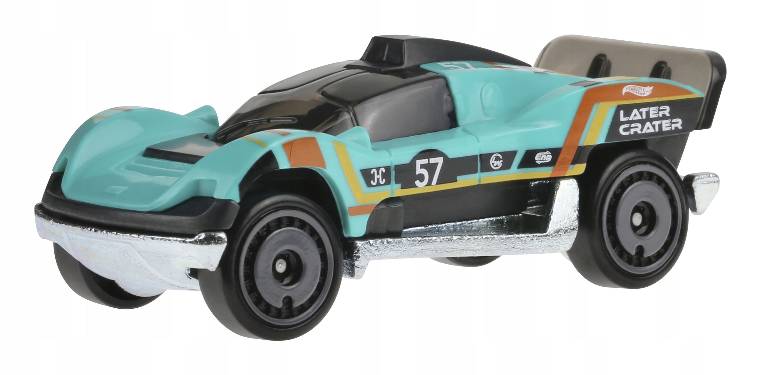  Hot wheels auto kirjutusmasin '55 corvette then and now hq
