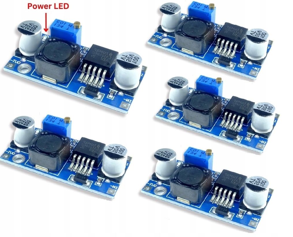  Sprieguma pārveidotājs step-down sft-e866 dc i ac