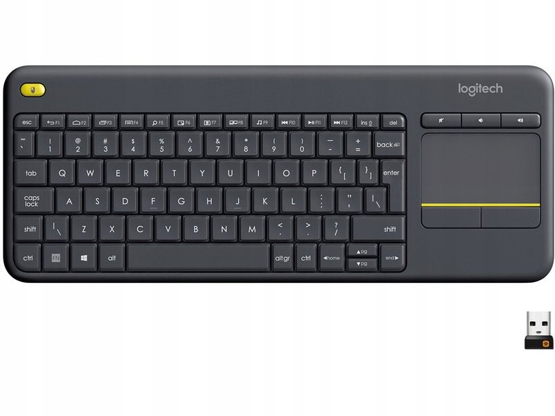  Klaviatūra logitech g915 tkl tactile