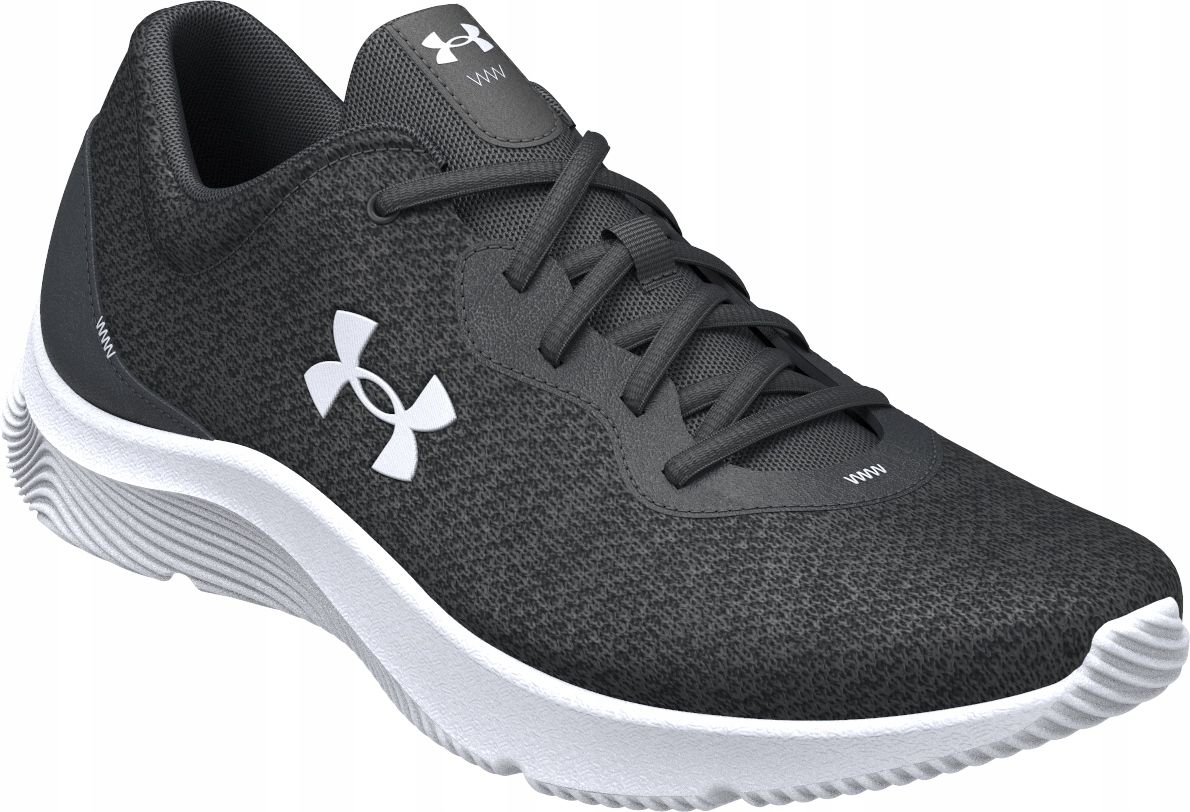  Vyriški sportiniai batai under armour mojo 2 3024134-001 44,5