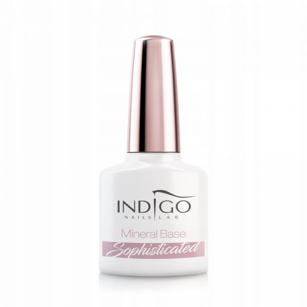  Hybrid nail polish hybrid indigo candy base base coco not