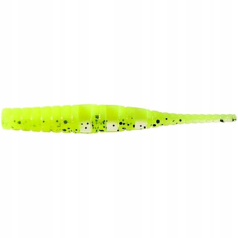 Guma masalas select javik 2.2'' 5.5cm spalvų. 205 op.7szt. ešerių žvejybai upėtakio