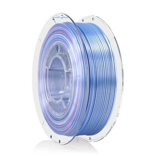  Gija 3d pla rainbow silk fire 1,75mm 350g