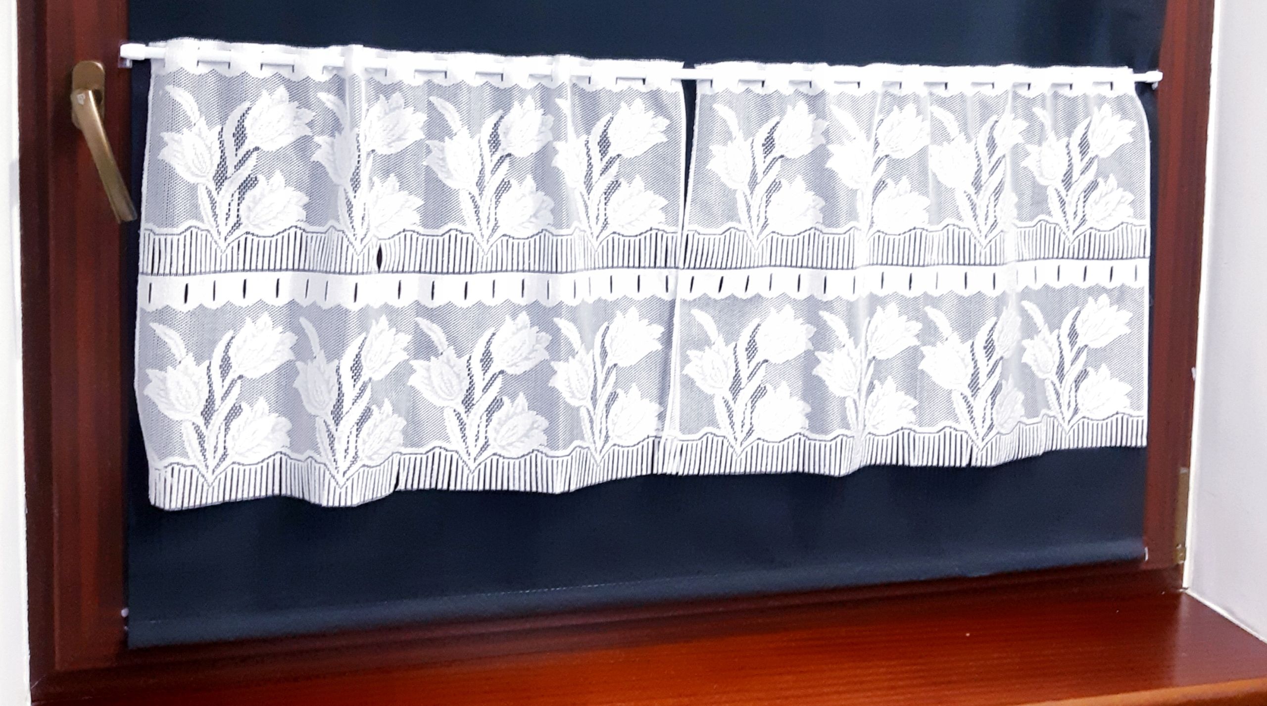  Curtains guipure sewn according to measurements markizeta 200x70
