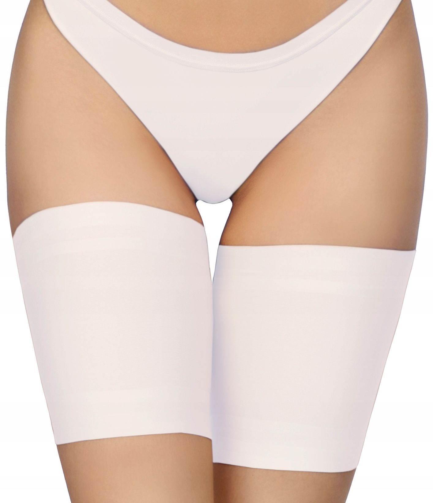  Thigh band from friction otarcia thighs compression