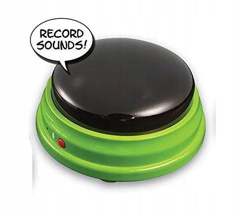  Audio buttons answers zgloszenia 1 pcs.