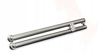  Marker roller rm-100 (r0,5; r7 + suitcase) sorex