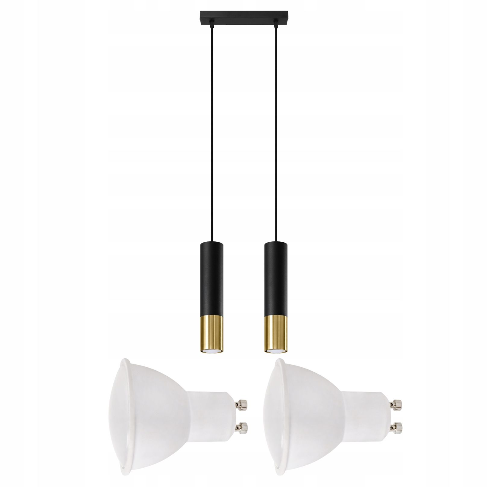  Piekarināma lampa salixa tubas melns varš uz riteņa zwis virs galda bēniņu stils x3