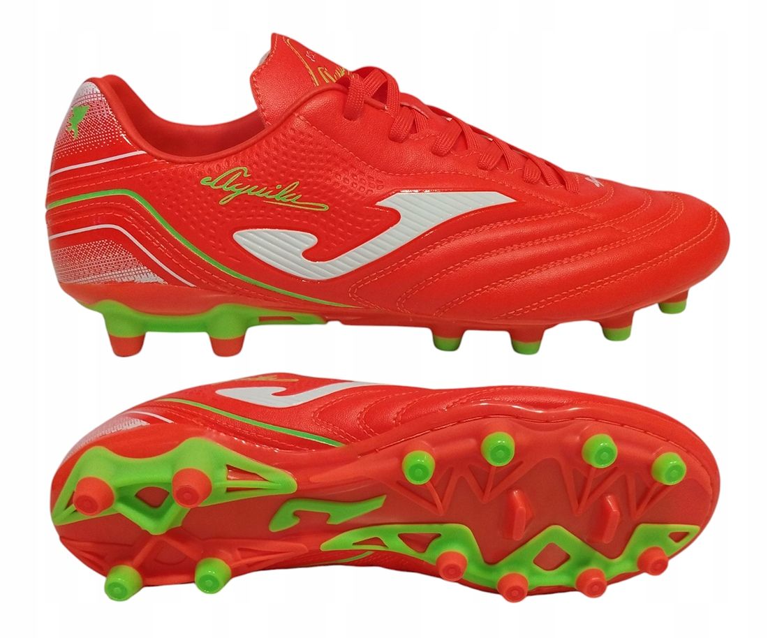  Joma futbolo batai su dygliais powerful 2501 poww2501fg r.43 dalis