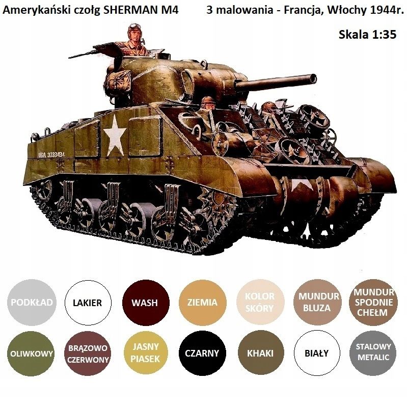  Modelis cisterna pantera tank panther type g + akrila krāsas modeļiem. aksesuāri