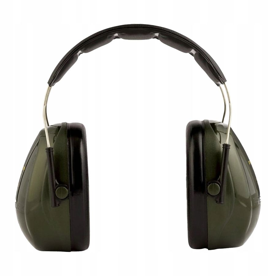  Ohrenschützer peltor optime i h510a 3m gelb
