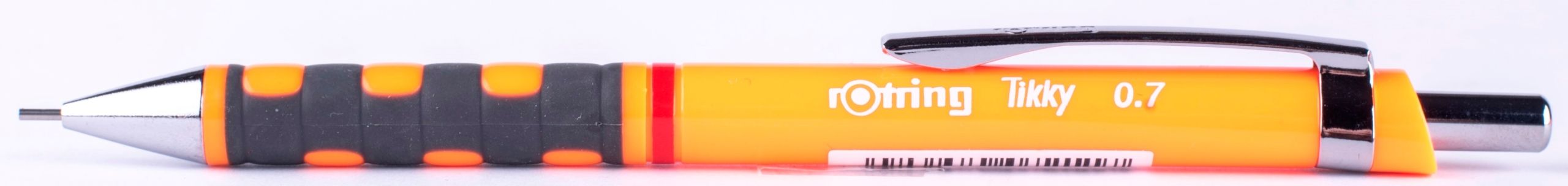  Automatická tužka rotring tikky rozowy 0,7