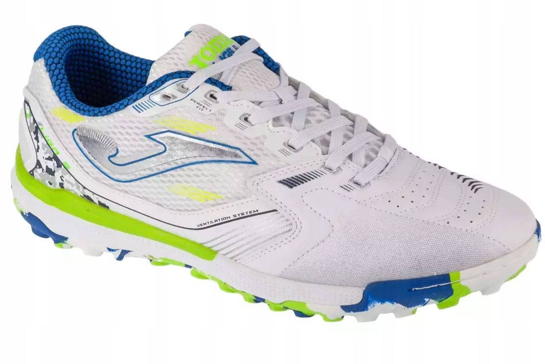  Men's football boots joma maxima 2401 tf maxs2401tf r. 43