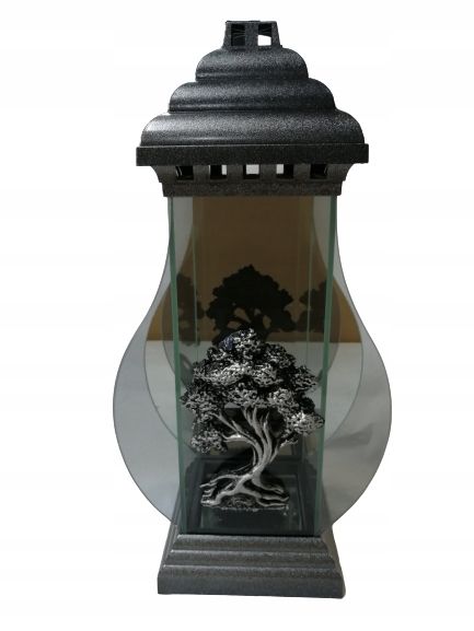  Kapu svece lampa uz vienmēr w sirdis mūsu r-160
