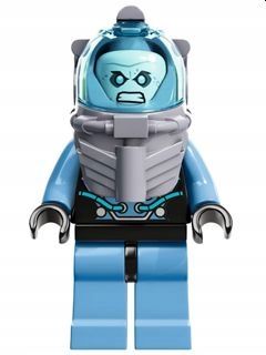  Lego großartig heroes - iron man mark 6 armor nr sh0015