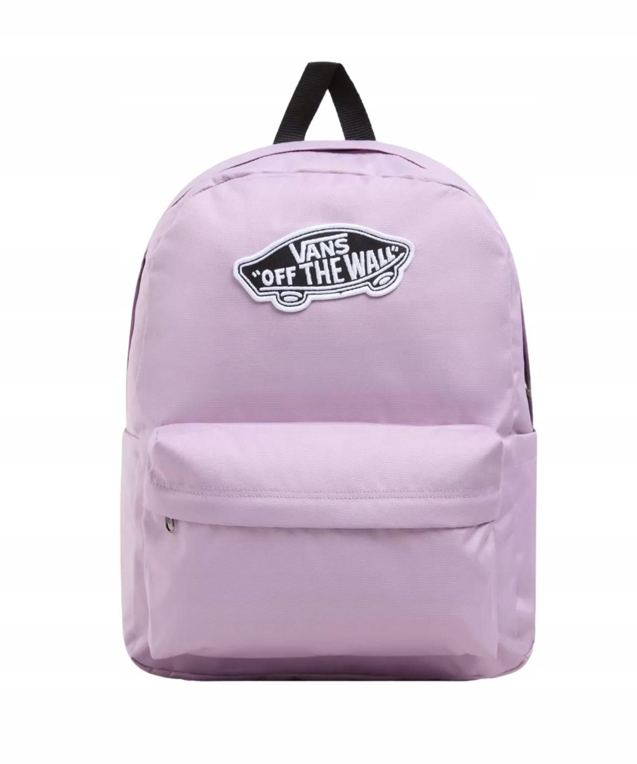  Seljakott vans old skool drop v backpack vn000h4zblk black