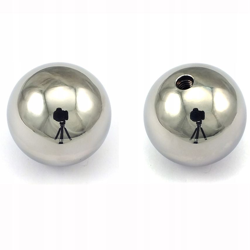  Kula nehrdzavejúci leštené fi 30 mm m6