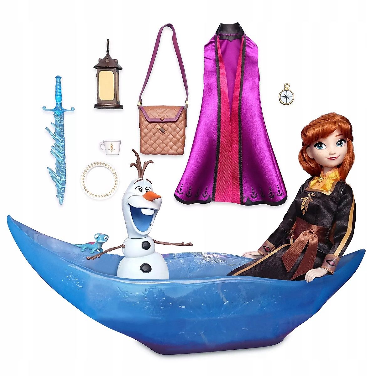  Panenka jasmín alladyn disney store 29 cm jasmine