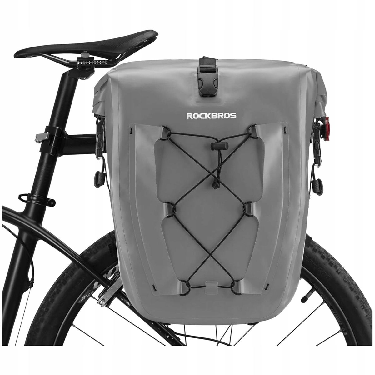  Fahrradtasche auf dem kofferraum fahrradtasche hinten fahrrad taschen wasserfest
