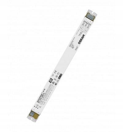  Osram zdroj energie qtp5 1x80w 220-240v 50/60hz, 88w, béžový zatmie