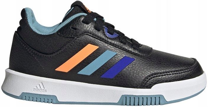  Obuv adidas sportovní hoops mid 3.0 k gw0400 _ tmavě modrá _ r. 39 1/3