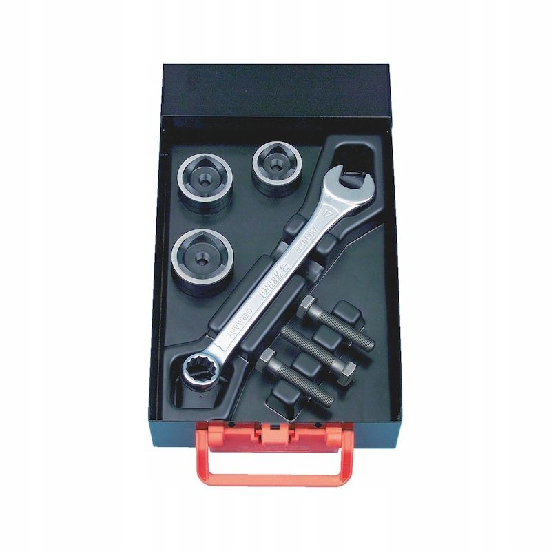  Komplektas montavimui jutiklių parkavimo vw/seat würth