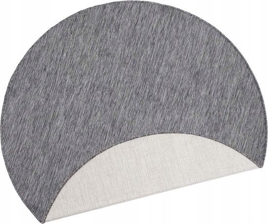  Round carpet for the living room 140cm , soft italian ,green creamy pattern mandala