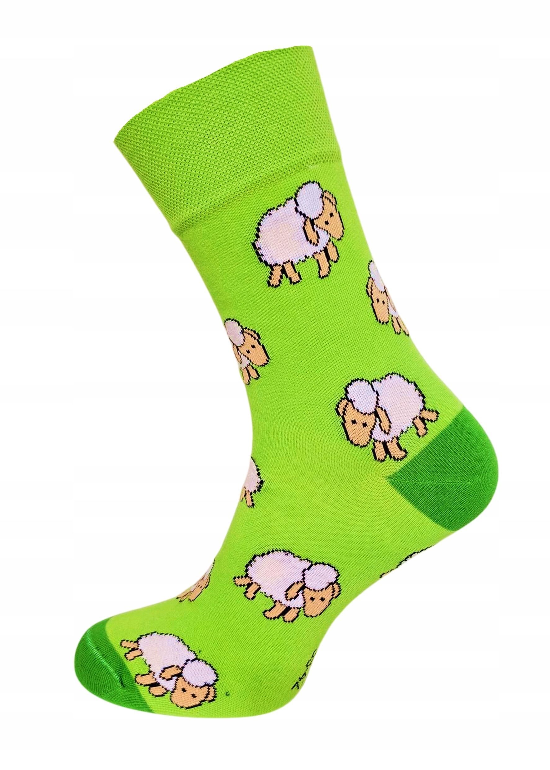  Ponožky martinex colorful 43-46 dárek velikonoční
