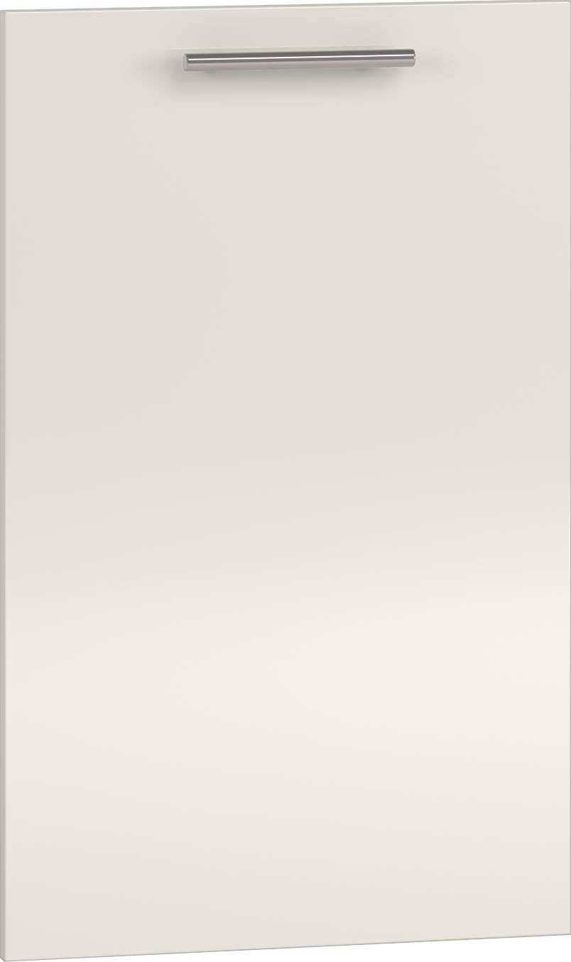  Unterschrank armatur für küche modular unter der spüle beige glosse vento dk-80/82