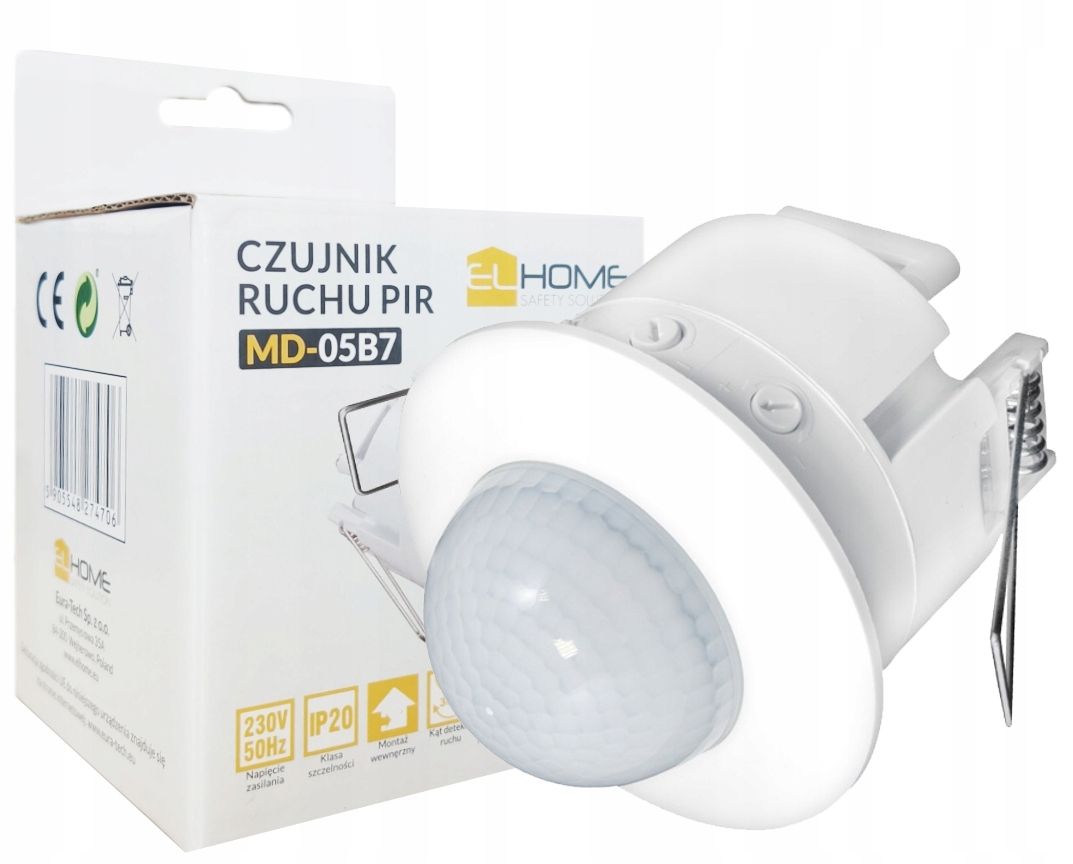  Jutiklis eura-tech el home b71a815
