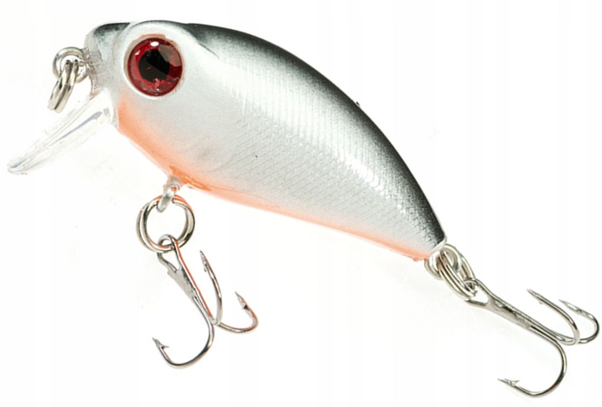  Sandaczowy killer - wobbler jaxon bleak 10cm 14,1g