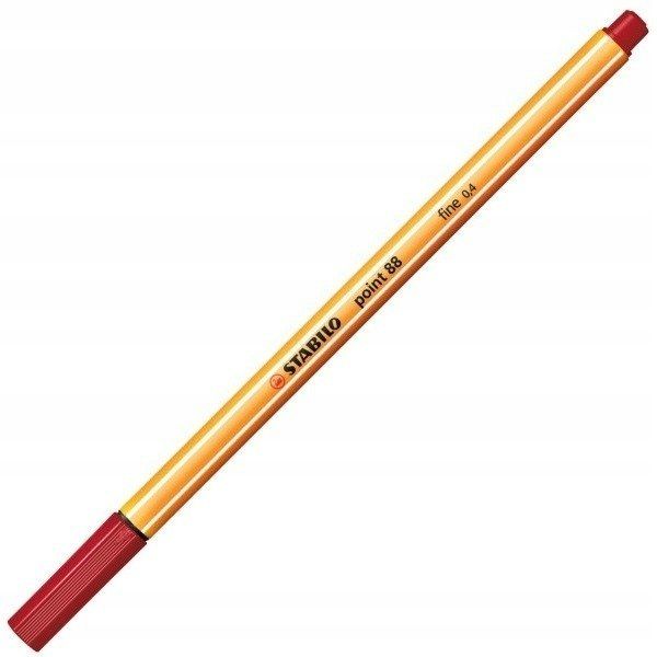  Fine-tip pen automatic pentel energel bln75, black