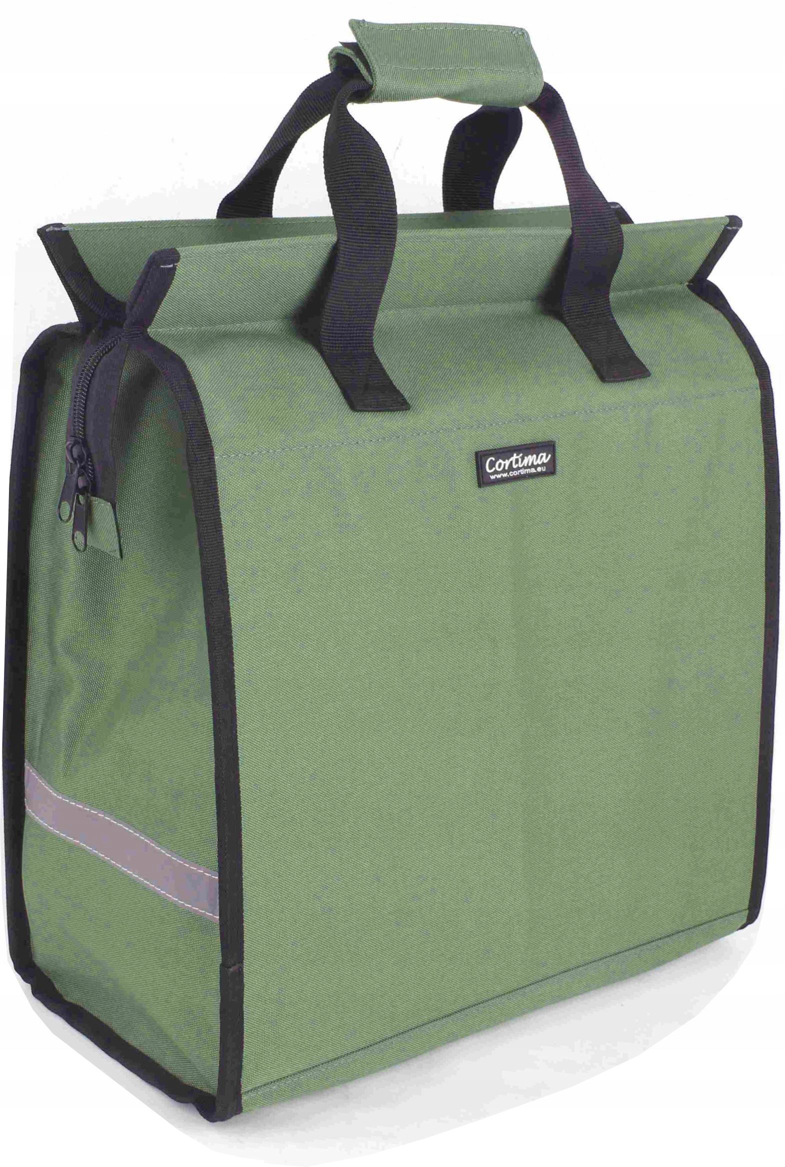  Cortima tasche für ein fahrrad fahrradtasche auf dem kofferraum
